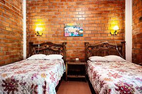 Los Huingos Eco Lodge