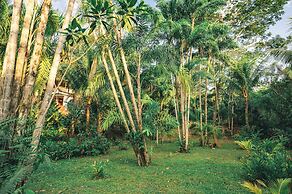 Los Huingos Eco Lodge