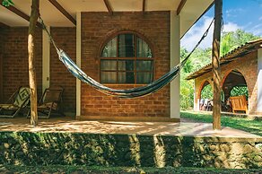 Los Huingos Eco Lodge