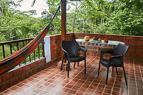 Los Huingos Eco Lodge