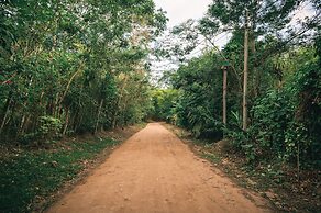 Los Huingos Eco Lodge
