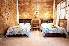 Los Huingos Eco Lodge