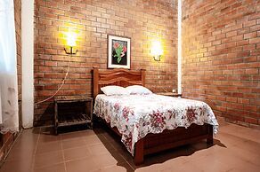 Los Huingos Eco Lodge