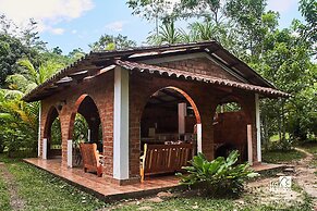 Los Huingos Eco Lodge