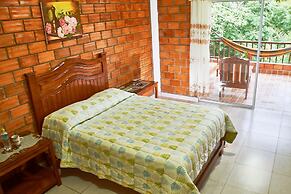 Los Huingos Eco Lodge