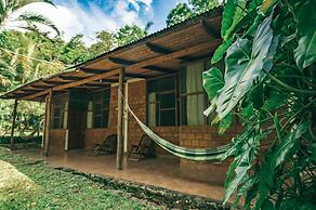 Los Huingos Eco Lodge