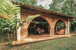 Los Huingos Eco Lodge