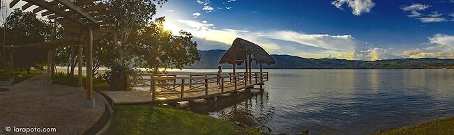 Los Huingos Eco Lodge