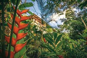 Los Huingos Eco Lodge