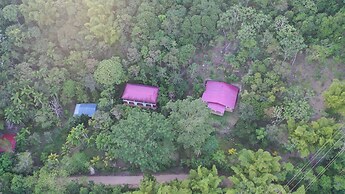 Los Huingos Eco Lodge