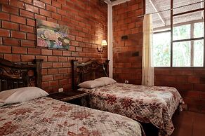 Los Huingos Eco Lodge