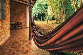 Los Huingos Eco Lodge