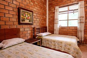 Los Huingos Eco Lodge