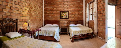 Los Huingos Eco Lodge