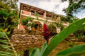 Los Huingos Eco Lodge