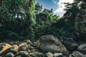 Los Huingos Eco Lodge