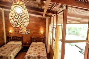 Los Huingos Eco Lodge