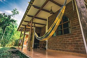 Los Huingos Eco Lodge