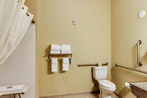 Cobblestone Inn & Suites - Waverly