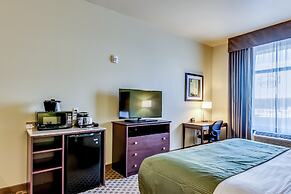 Cobblestone Inn & Suites - Waverly
