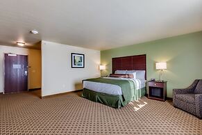 Cobblestone Inn & Suites - Waverly