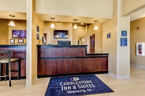 Cobblestone Inn & Suites - Waverly