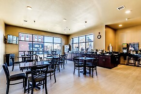 Cobblestone Inn & Suites - Waverly