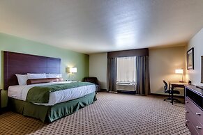 Cobblestone Inn & Suites - Waverly
