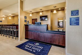 Cobblestone Inn & Suites - Waverly