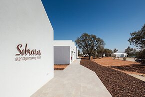 Sobreiras - Alentejo Country Hotel by Unlock Hotels