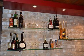 Hotel Hohe Promenade Arosa
