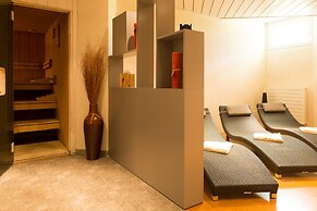 Hotel Hohe Promenade Arosa