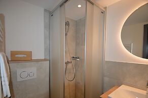 Hotel Hohe Promenade Arosa