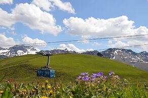 Hotel Hohe Promenade Arosa