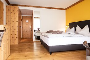 Hotel Hohe Promenade Arosa