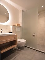 Hotel Hohe Promenade Arosa