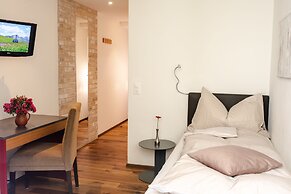 Hotel Hohe Promenade Arosa