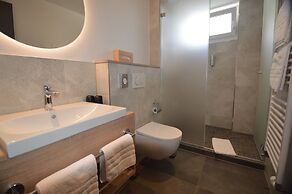 Hotel Hohe Promenade Arosa