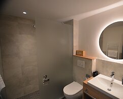 Hotel Hohe Promenade Arosa