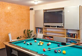 Hotel Hohe Promenade Arosa
