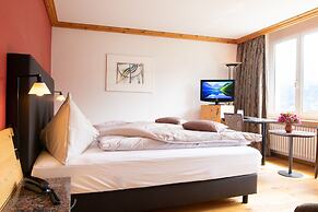 Hotel Hohe Promenade Arosa