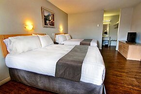 Hôtel Motel La Différence