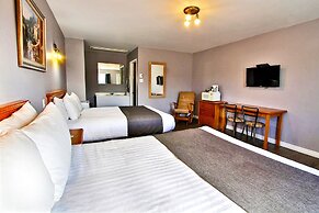 Hôtel Motel La Différence