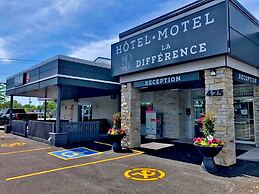 Hôtel Motel La Différence