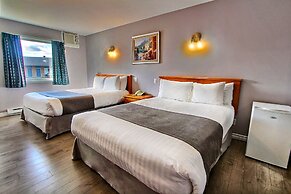 Hôtel Motel La Différence