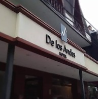 Hotel De Los Andes