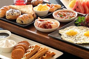 Radisson Hotel Kandy