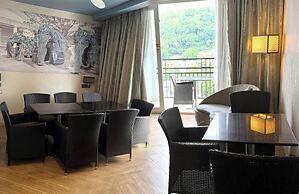 Radisson Hotel Kandy