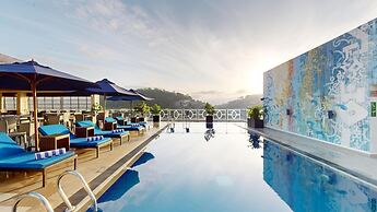 Radisson Hotel Kandy