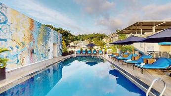 Radisson Hotel Kandy